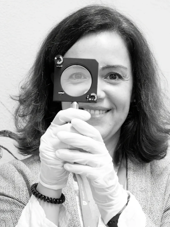 Marta Fajardo